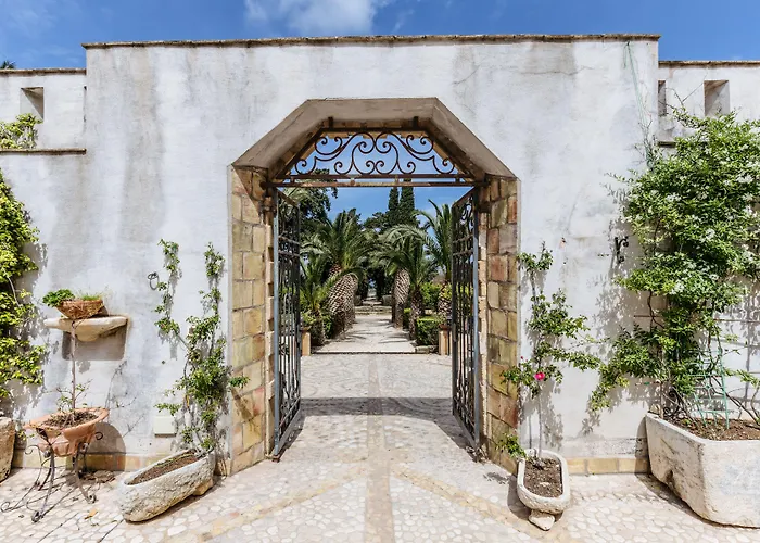Bed And Breakfast Villa Pilati