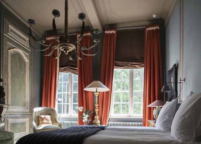 B&B The Verhaegen