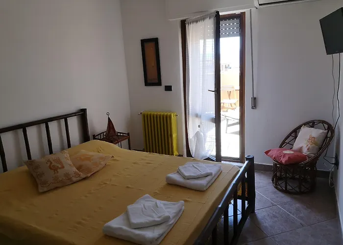 B&B La Terrazza