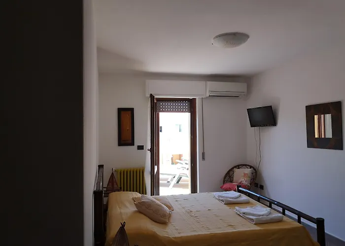 Alghero Bed & Breakfasts 