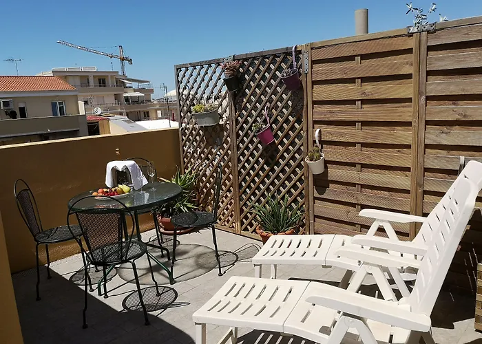 B&B La Terrazza