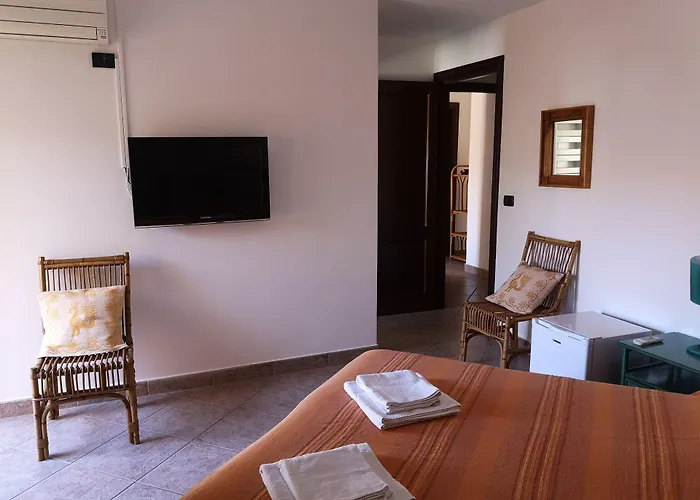 B&B La Terrazza
