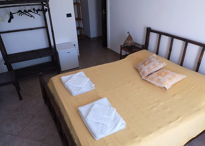 B&B La Terrazza