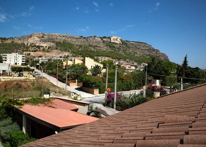 B&B Il Mandorlo