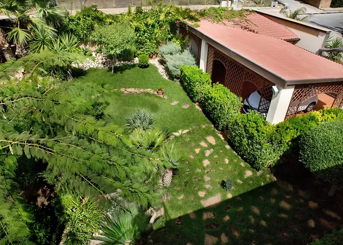 B&B Il Mandorlo