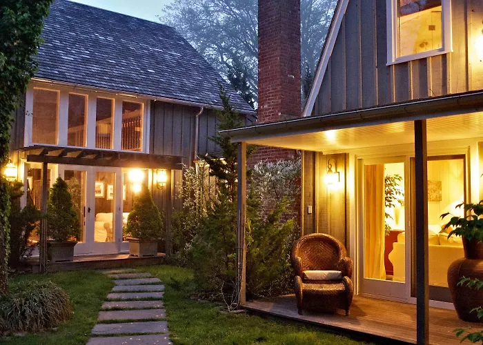 Mill House Inn