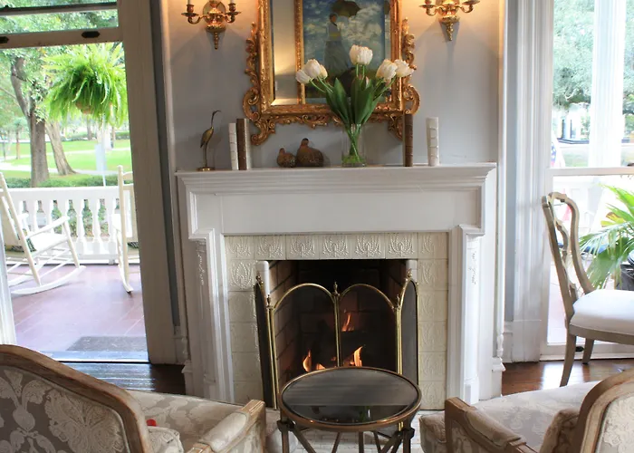 Forsyth Park Inn