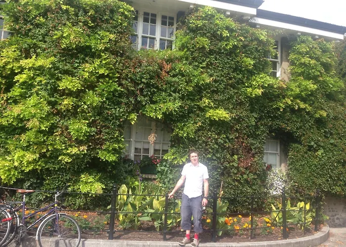 Acara House B&B