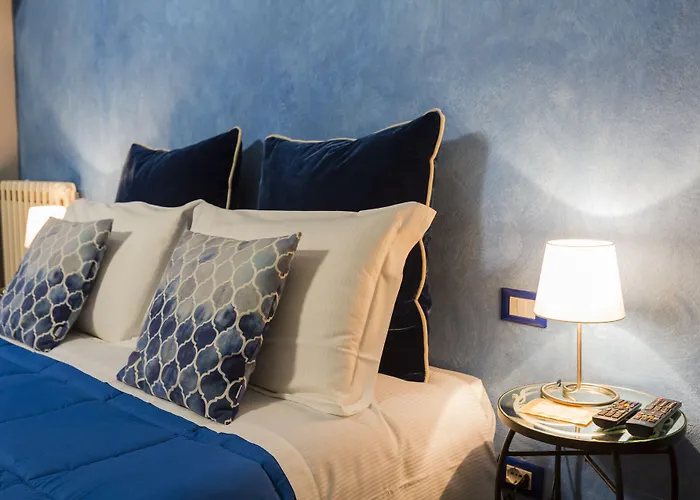 La Locandiera B&B