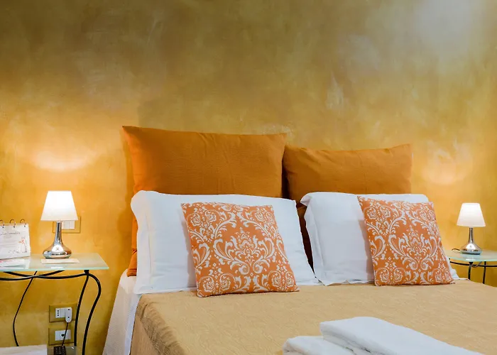 La Locandiera B&B