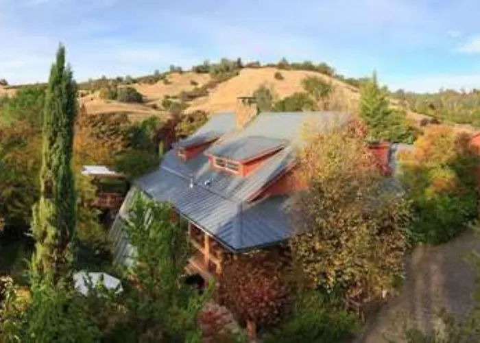 Amador City Bed & Breakfasts 