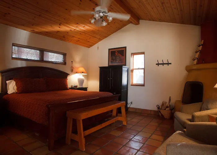Dreamcatcher B&B