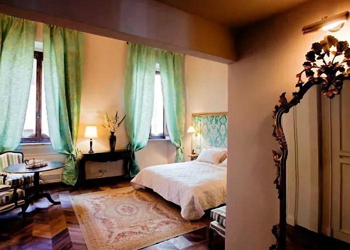 Palazzo Carletti