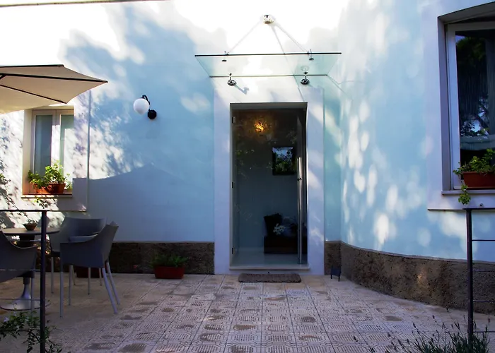 La Piccola Locanda