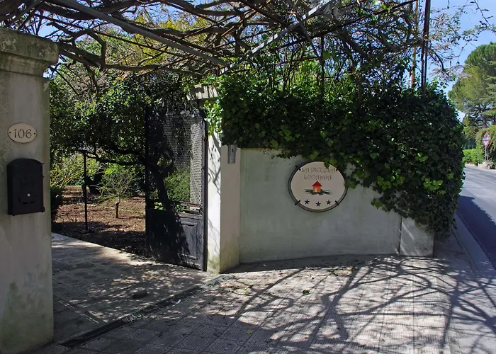 La Piccola Locanda