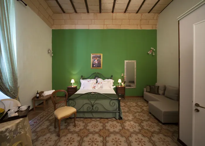 B&B Dimora San Vincenzo