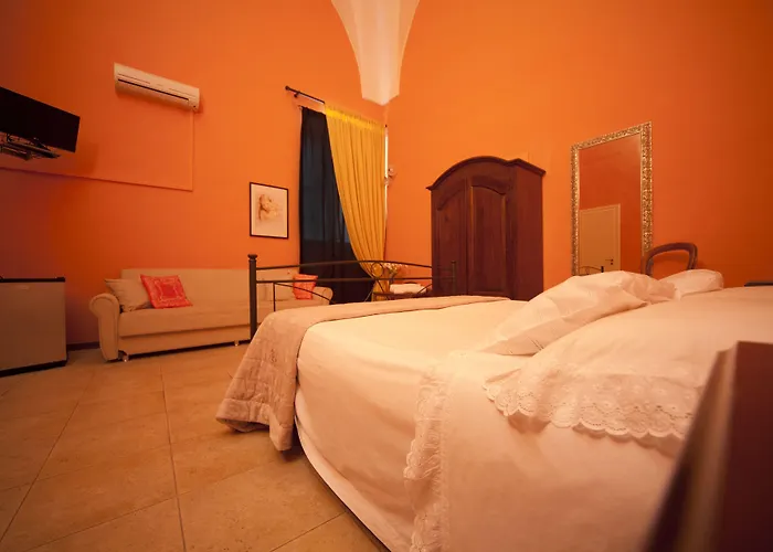 B&B Dimora San Vincenzo