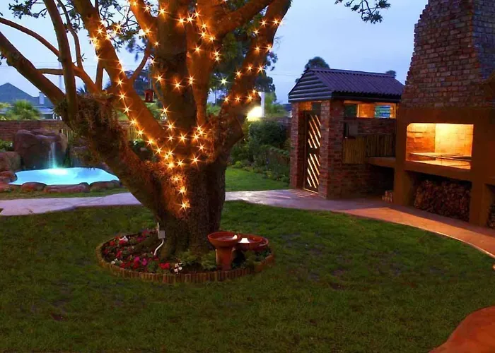 Sea View Bed & Breakfasts 