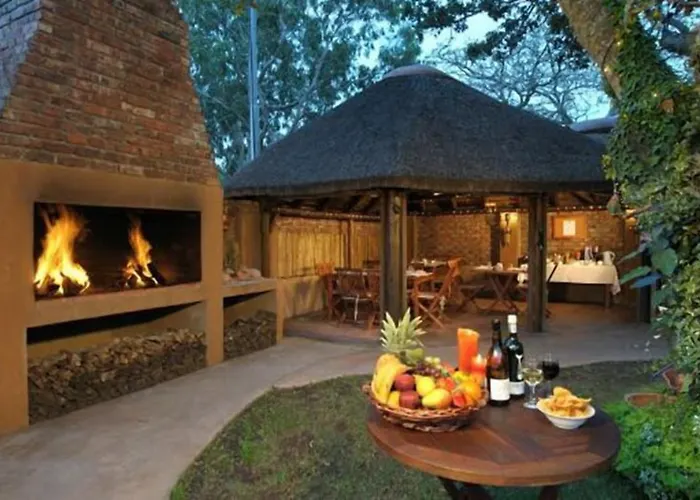 Jeffreys Bay Bed & Breakfasts 