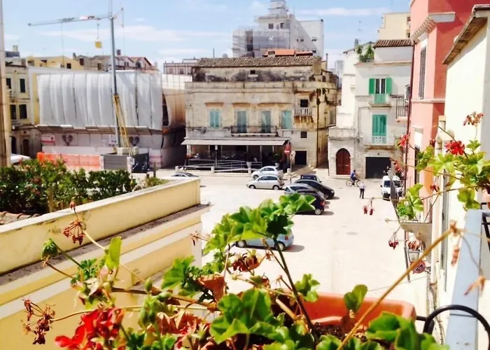 Albergo Tripoli B&B Affittacamere