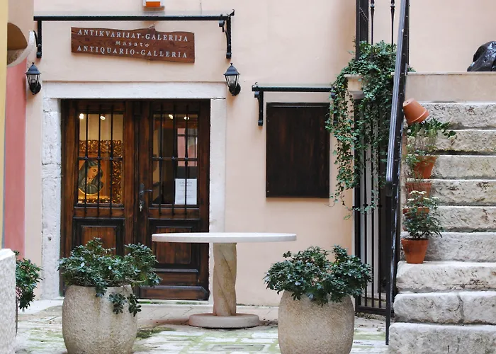 Villa Tuttorotto