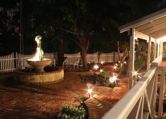 Rosebridge House Bed & Breakfast Adult Retreat