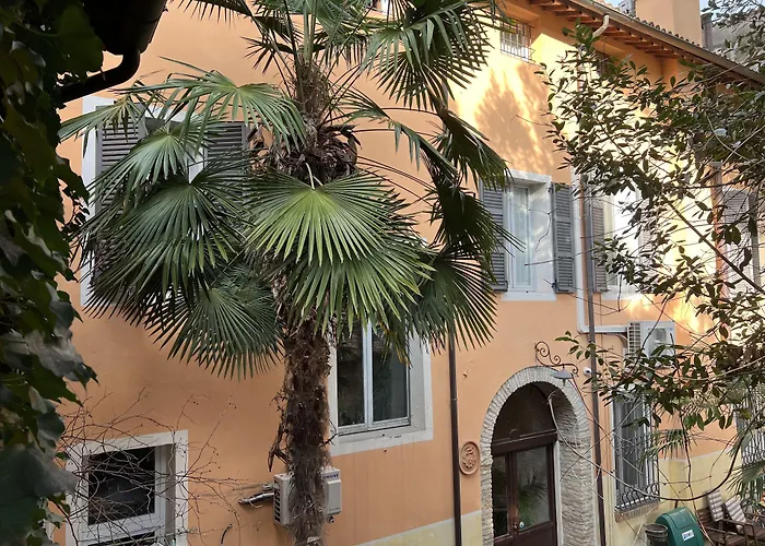 A Casa Di Paola Suite