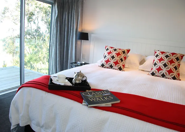 Acacia Cliffs Lodge