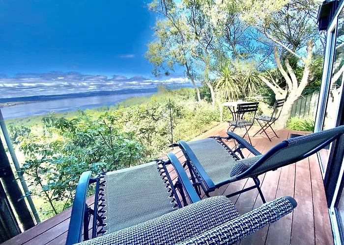 Acacia Cliffs Lodge