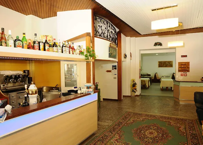 B&B Corte Rossa