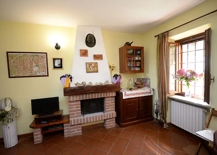 La Valle B&B