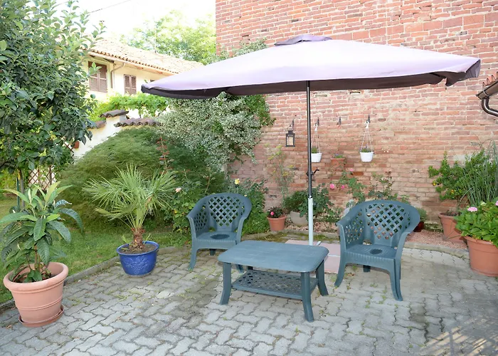 La Valle B&B