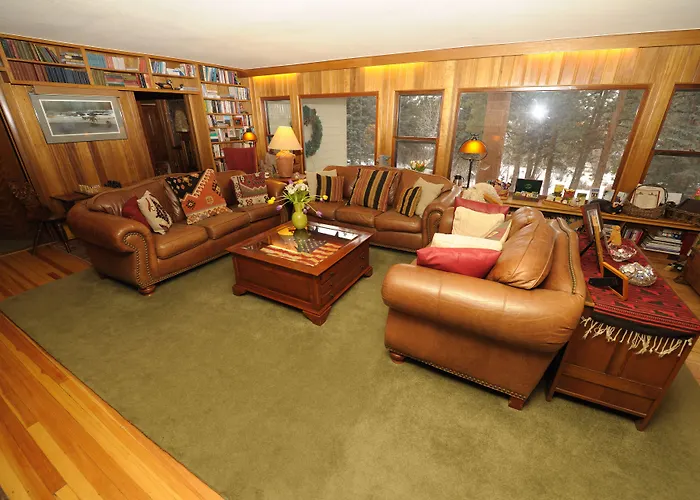 Louisville Bed & Breakfasts 