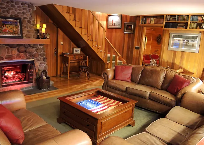 Central  City Bed & Breakfasts 