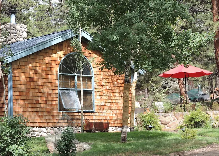 Georgetown Bed & Breakfasts 