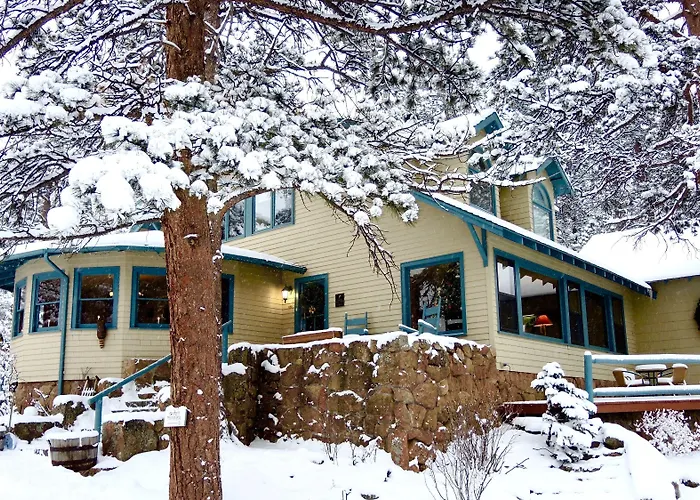 Riversong Inn Retreat