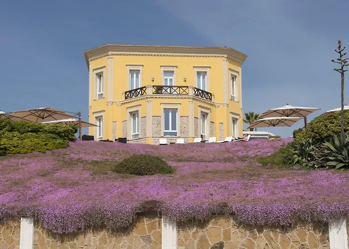 Villa Mosca Charming House