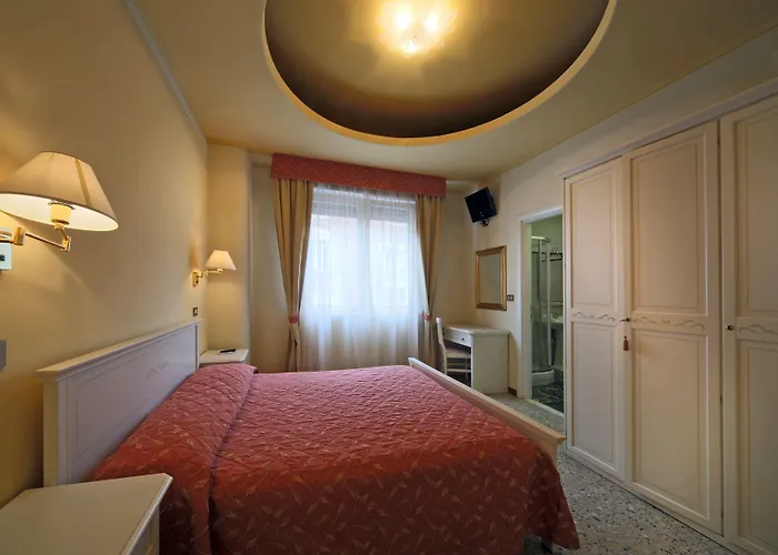 B&B La Terrazza