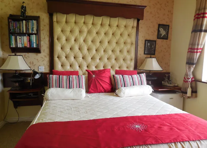 Crystal Springs B&B
