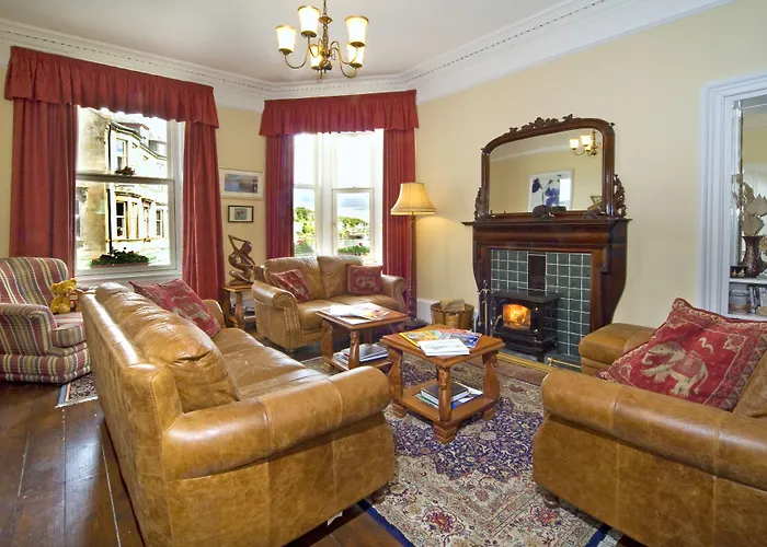 Knap Guest House