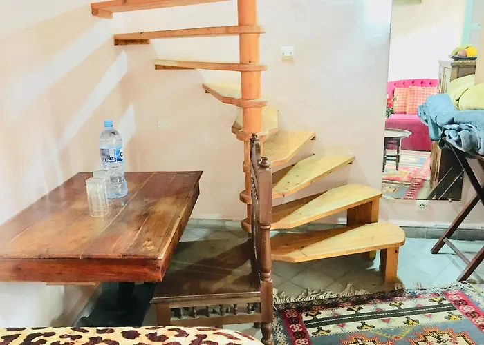 Riad Dar Zayna & Spa