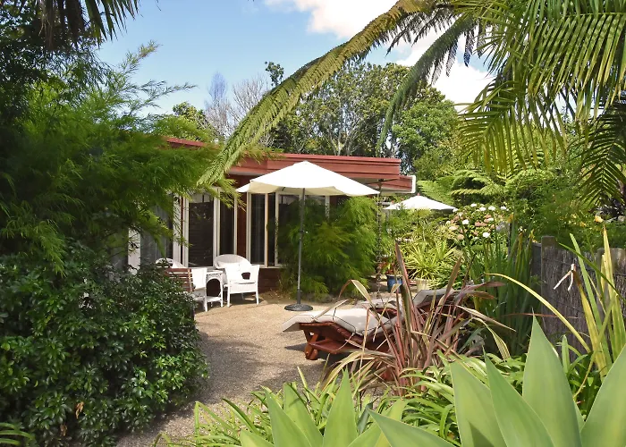 Kerikeri Bed & Breakfasts 