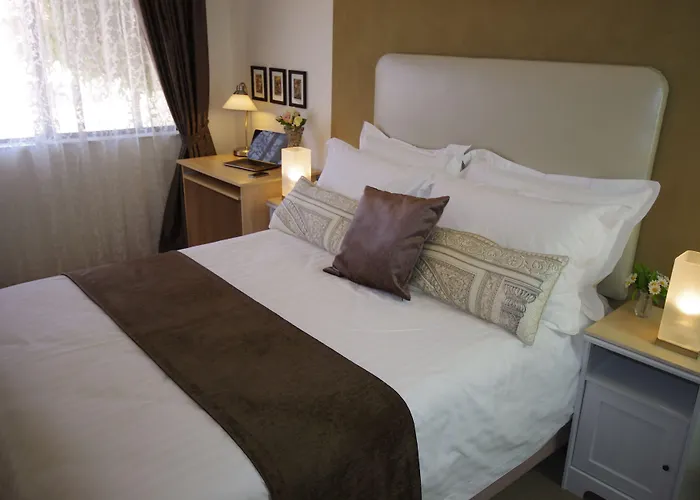 Perth Bed & Breakfasts 