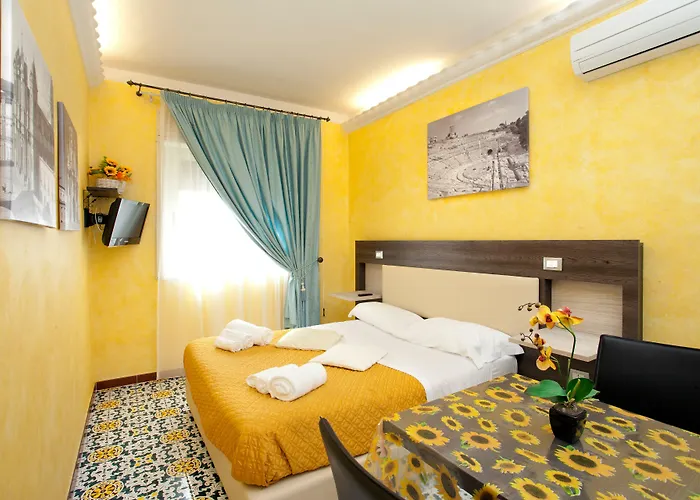 Kunesias B&B
