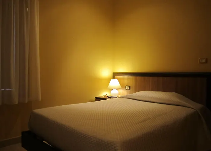 Il Galeone B&B