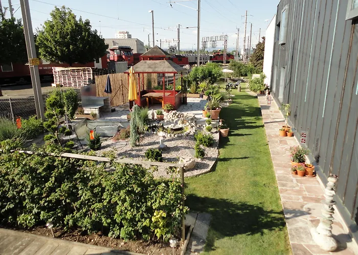 B & B Auf Dem Wolf, St. Jakob
