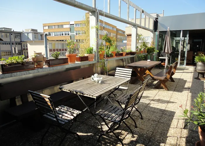 B & B Auf Dem Wolf, St. Jakob