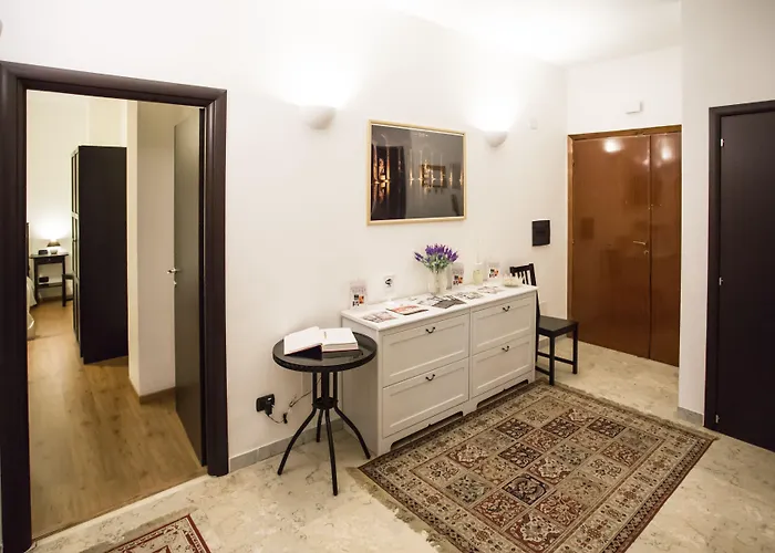 B&B Villa Adriana