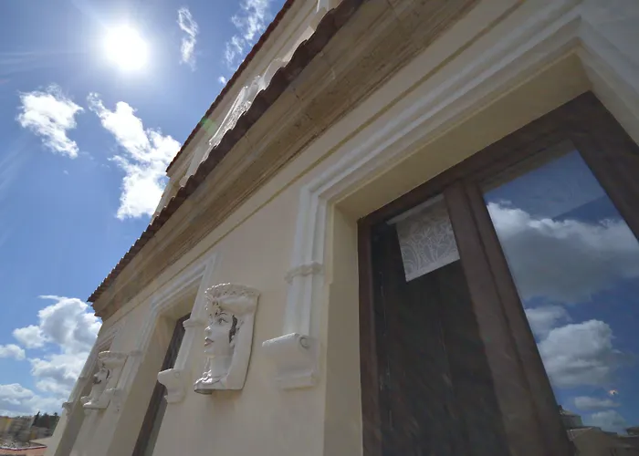 Centro Sicilia Rooms&Suites