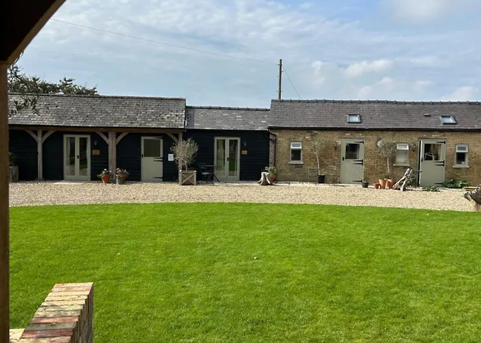 Bridleway Bed & Breakfast